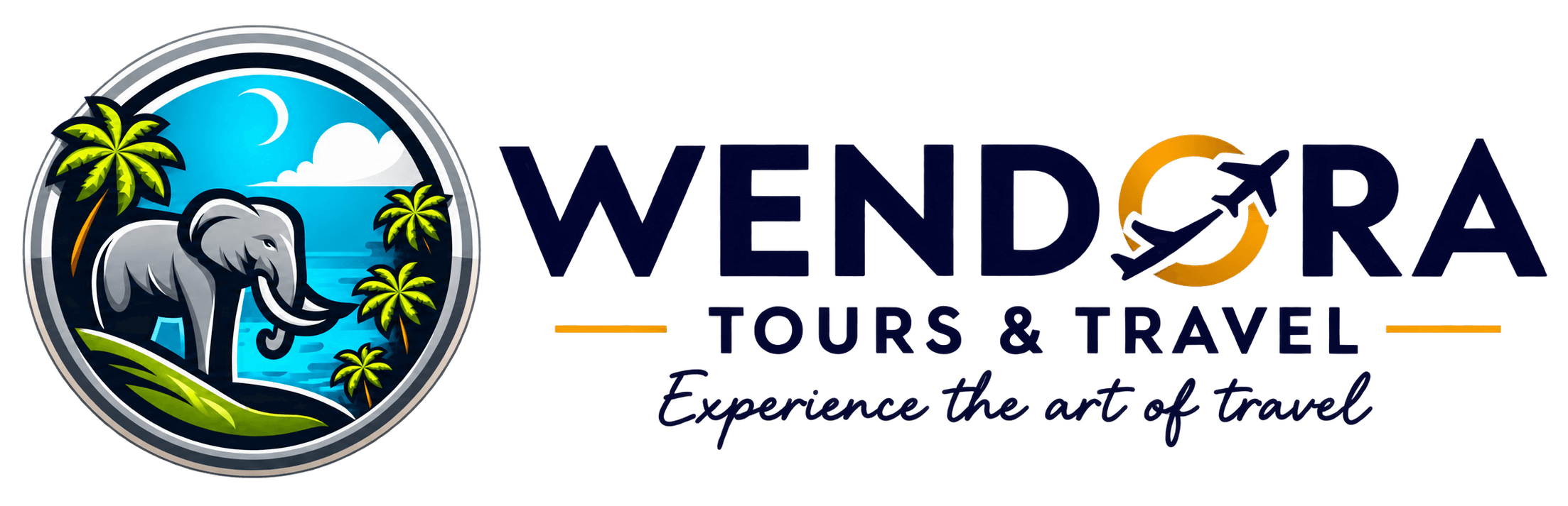 Wendora Tours & Travel — Experience the art of travel